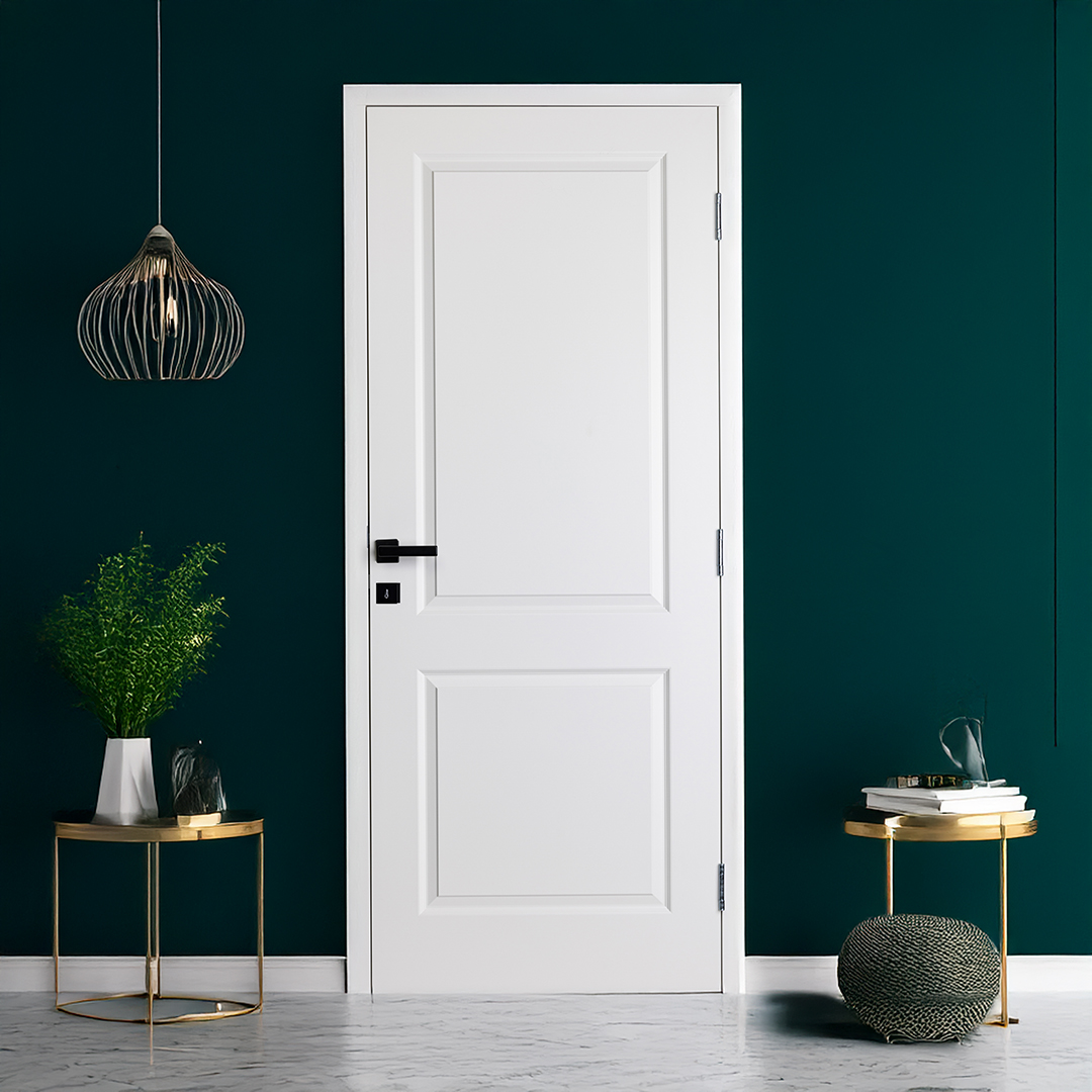 Fjordoor