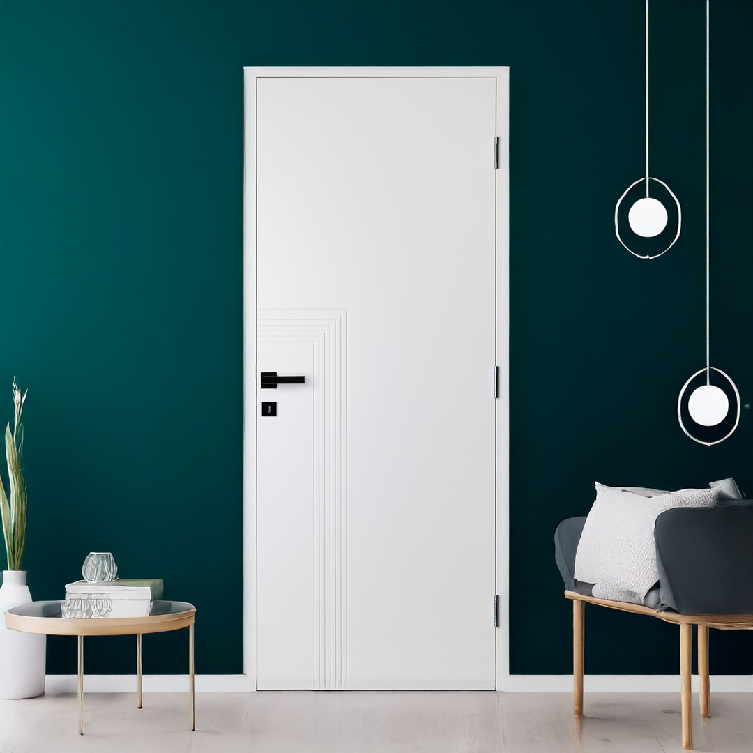 Endoorfinity